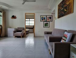 Blk 742 Pasir Ris Street 71 (Pasir Ris), HDB 4 Rooms #562517341